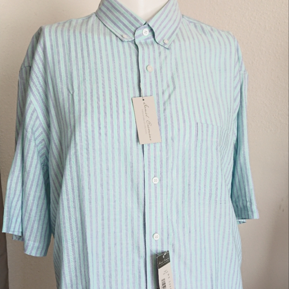 NEW men's XXL shirt